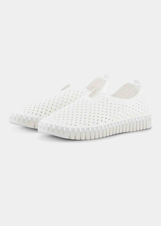 Ilse Jacobsen Tulip 139 Slip On Sneaker - FS