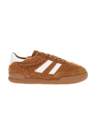 Steve Madden Verdict Teddy Sneakers
