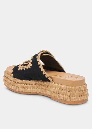 Dolce Vita Wanika Platform Sandals