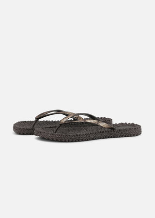 Ilse Jacobsen Cheerful Sparkle Flip Flop