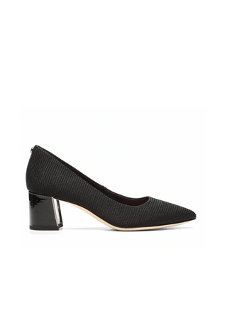 Donald Pliner Suzette Heel - F.S.