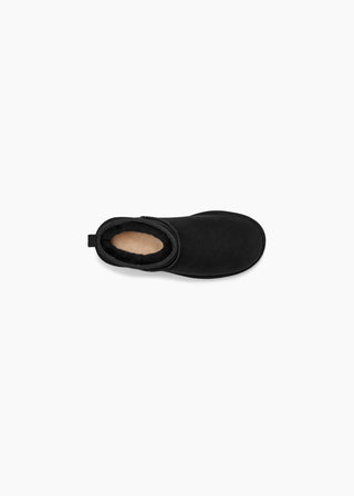 UGG® Classic Ultra Mini Bootie