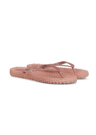 Ilse Jacobsen Cheerful Sparkle Flip Flop