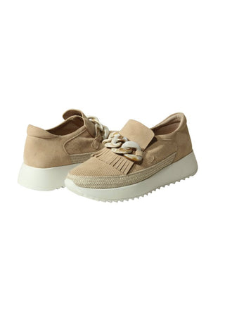 Vaneli Qerene Chain Sneaker