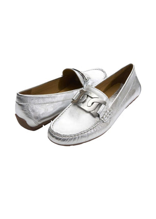 Vaneli Aiker Moccasin