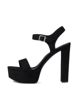 Chinese Laundry Arnnie Platform Heel