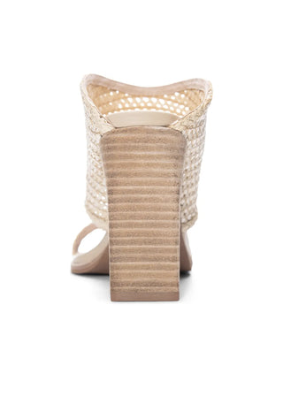 42 Gold Linx Heel - F.S.