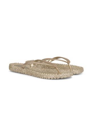 Ilse Jacobsen Cheerful Sparkle Flip Flop