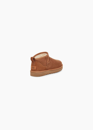 UGG® Classic Ultra Mini Bootie