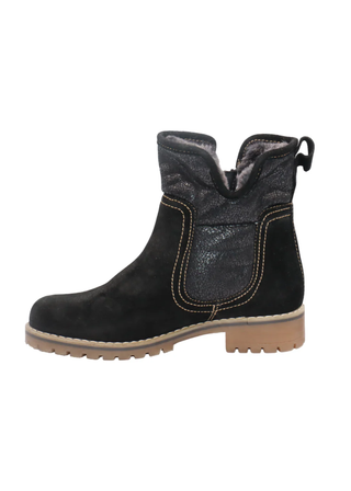 Eric Michael Denver Boot