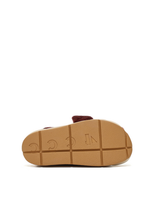 4CCCCEES Mellow Laze Platform Sandal