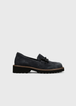 Iron Suede