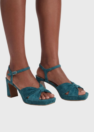 Vaneli Mayme Heel