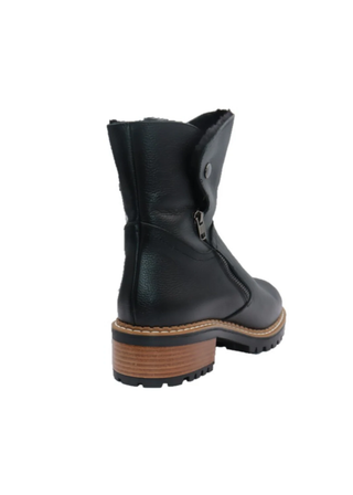 Eric Michael Pelham Boot