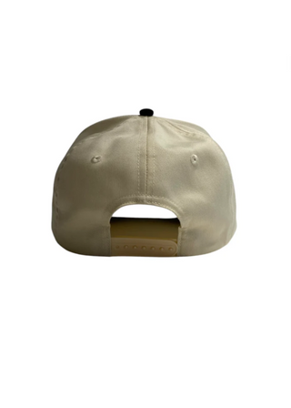 Ink Detroit Motor City Kitty - Five - Panel Twill Cap