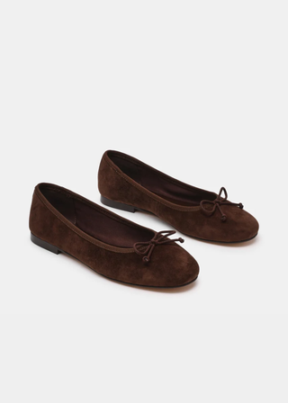 Steve Madden Selma Ballet Flat
