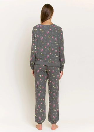 Honeydew Star Seeker Long Pajama Set