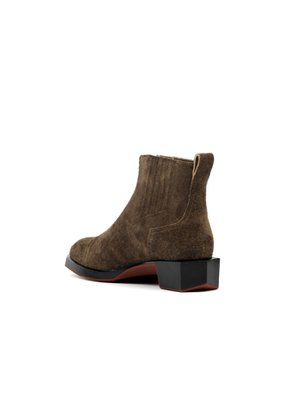 4CCCCEES Forma Zin Bootie