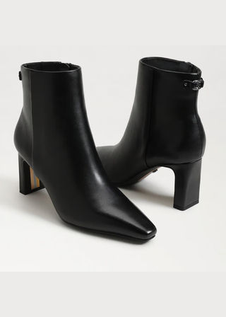 Sam Edelman Saige Ankle Bootie