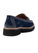 Donald Pliner Heliocs Loafer