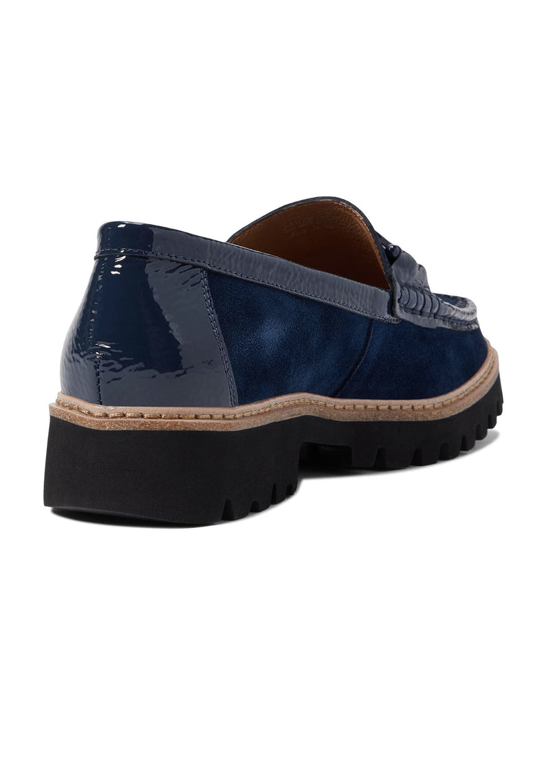 Donald Pliner Heliocs Loafer