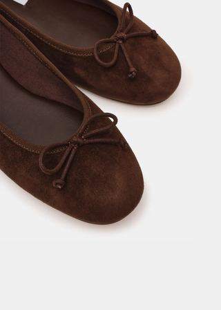 Steve Madden Selma Ballet Flat