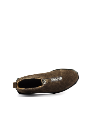4CCCCEES Forma Zin Bootie