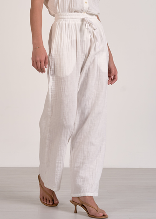 Elan Gauze Pants
