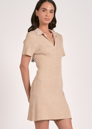 Elan Tennis Dress