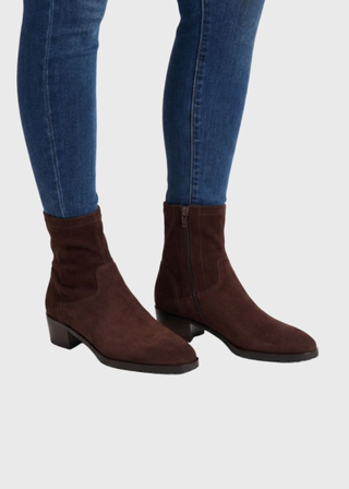 Vaneli Oleg Boot
