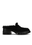 Black Suede