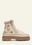 Buttermilk Leather