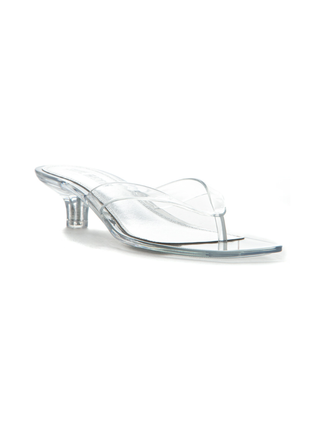 Steve Madden Tracie Jelly Heel