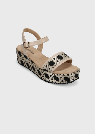 Vaneli Walda Sandal