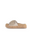 Taupe Suede