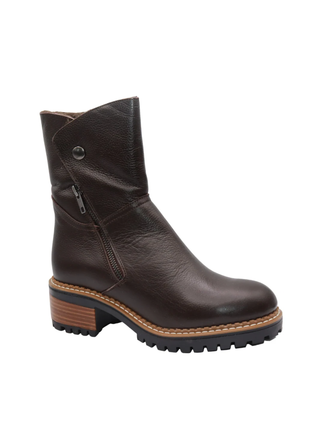 Eric Michael Pelham Boot