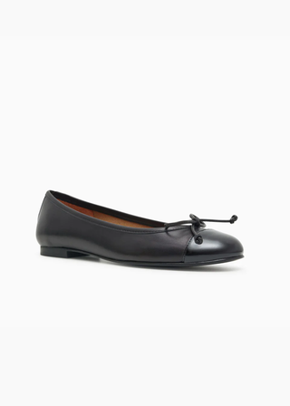 Jon Josef Balmoral Ballet Flat