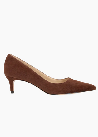 Pelle Moda Aeri Low Heel