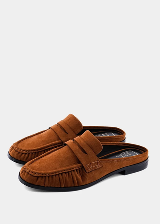 Shu Shop Tuscany Flat Mule