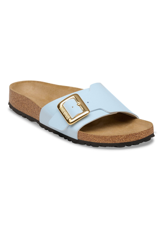 Birkenstock Catalina Cushion Buckle - FS