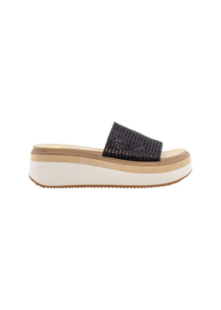 Volatile Portobello Wedge Sandal