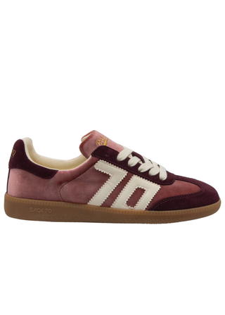 Back 70 Cloud W26 Sneaker