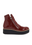 Dark Red Patent