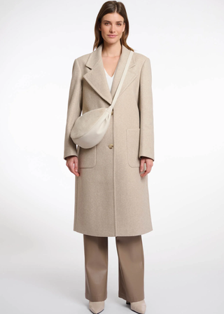 Rino & Pelle Dalina Crossbody Bag