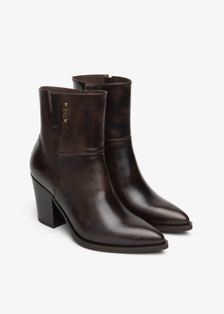 NeroGiardini Maria Boot