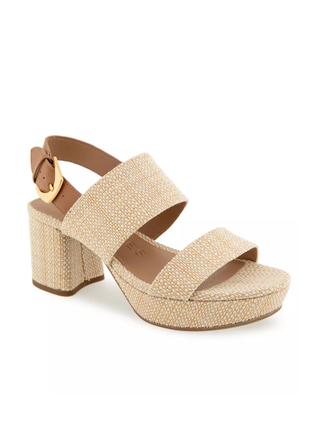 Aerosoles Camilia Platform Sandal