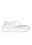 White / Tan