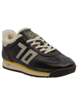 Back 70 Jogger W26 Shearling Sneaker