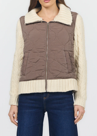 Dear John Petra Sweater