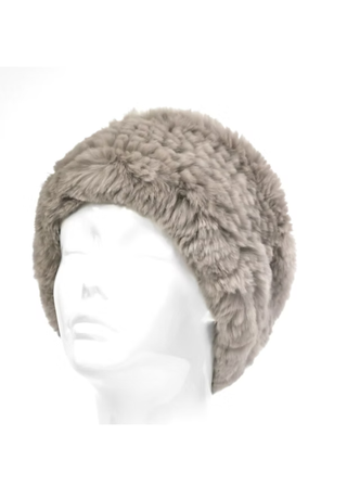 Mitchie's Matchings Rabbit Stretch Headband